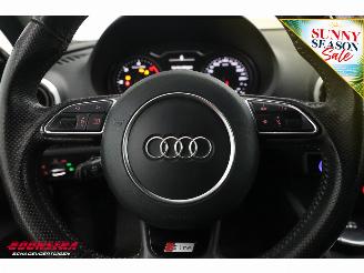 Audi A3 Sportback 1.6 TDI Ambition S-Line BiXenon ACC Navi Clima Camera PDC picture 14