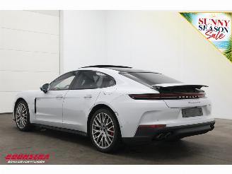 Porsche Panamera 2.9 4S E-Hybrid Pano PDLS+ ACC Bose HUD Memory Camera picture 4