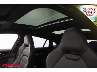 Porsche Panamera 2.9 4S E-Hybrid Pano PDLS+ ACC Bose HUD Memory Camera picture 16