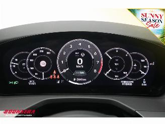 Porsche Panamera 2.9 4S E-Hybrid Pano PDLS+ ACC Bose HUD Memory Camera picture 21