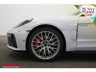 Porsche Panamera 2.9 4S E-Hybrid Pano PDLS+ ACC Bose HUD Memory Camera picture 6