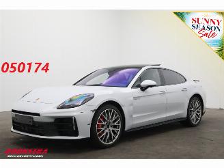 Avarii autoturisme Porsche Panamera 2.9 4S E-Hybrid Pano PDLS+ ACC Bose HUD Memory Camera 2025/8
