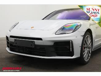Porsche Panamera 2.9 4S E-Hybrid Pano PDLS+ ACC Bose HUD Memory Camera picture 5