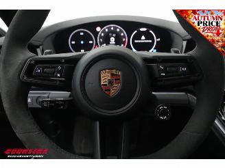 Porsche Panamera 2.9 4S E-Hybrid Pano PDLS+ ACC Bose HUD Memory Camera picture 17