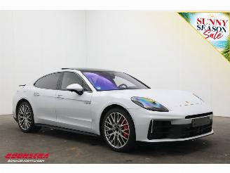 Porsche Panamera 2.9 4S E-Hybrid Pano PDLS+ ACC Bose HUD Memory Camera picture 2