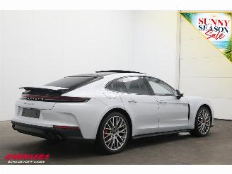 Porsche Panamera 2.9 4S E-Hybrid Pano PDLS+ ACC Bose HUD Memory Camera picture 3