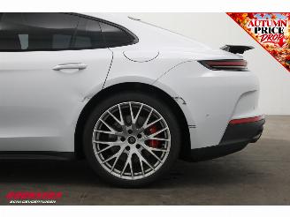 Porsche Panamera 2.9 4S E-Hybrid Pano PDLS+ ACC Bose HUD Memory Camera picture 8