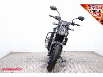 Suzuki SV 650 ABS picture 5