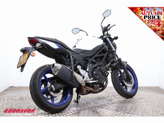 Suzuki SV 650 ABS picture 3