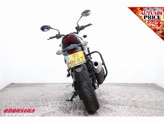 Suzuki SV 650 ABS picture 8