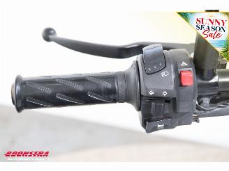 Suzuki SV 650 ABS picture 11