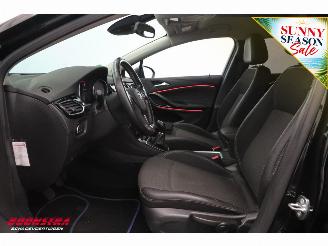 Opel Astra 1.6 CDTI Cosmo Apple/Android Navi Clima Cruise Camera PDC AHK picture 16