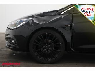 Opel Astra 1.6 CDTI Cosmo Apple/Android Navi Clima Cruise Camera PDC AHK picture 10