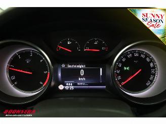 Opel Astra 1.6 CDTI Cosmo Apple/Android Navi Clima Cruise Camera PDC AHK picture 20