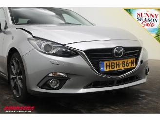 Mazda 3 2.0 TS ACC HUD Bose PDC SHZ 100.231 km! picture 6