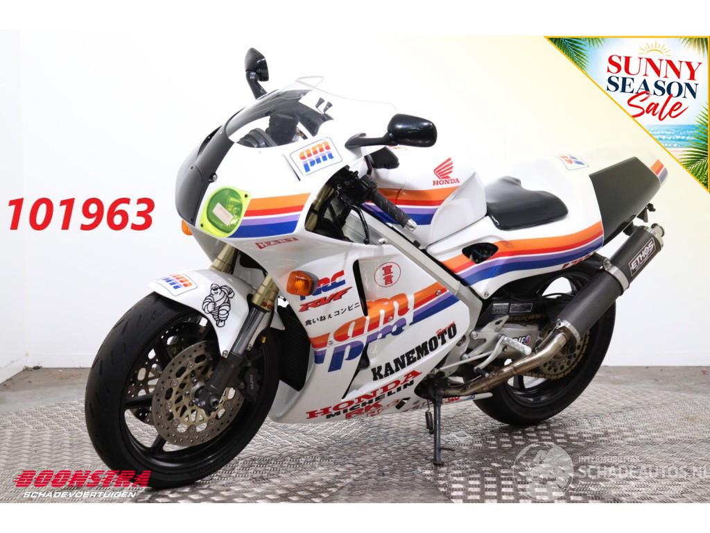 Honda RVF 400 NC 35 Kanemoto Racing