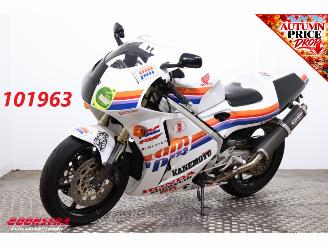 voitures motocyclettes  Honda RVF 400 NC 35 Kanemoto Racing 1997/7