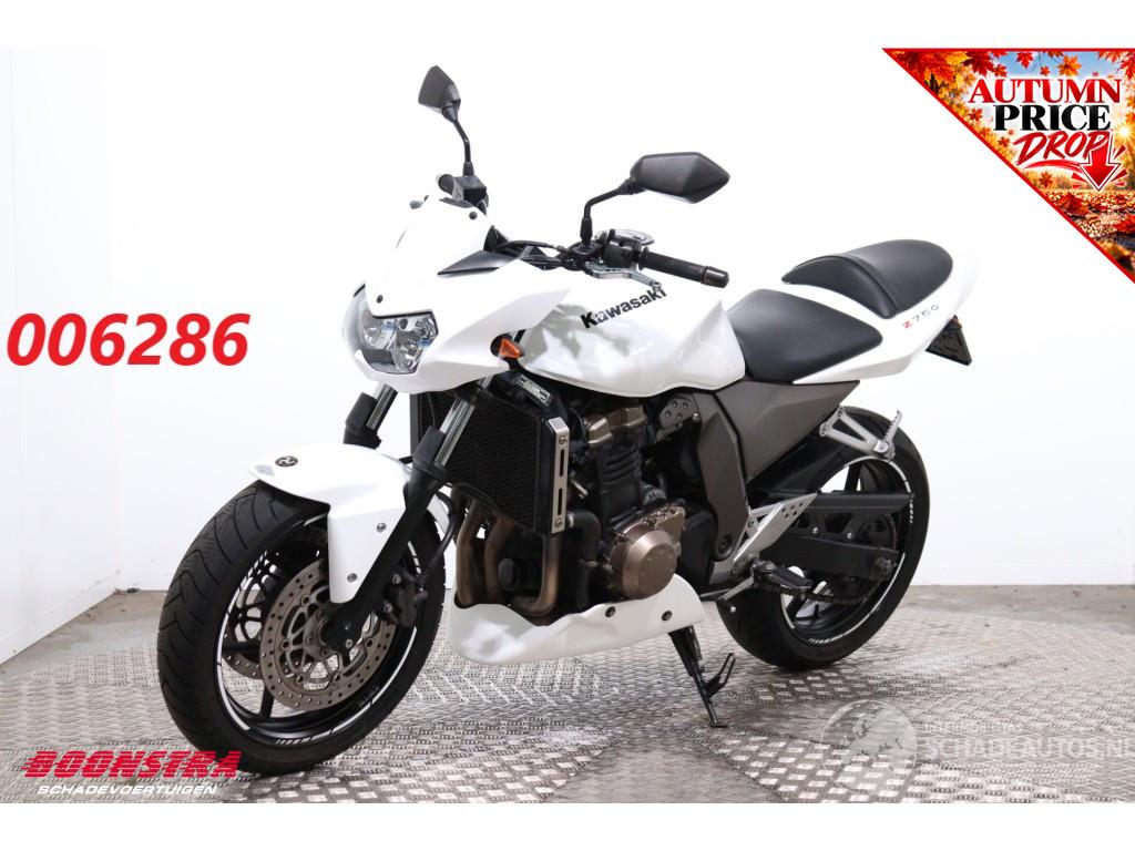 Kawasaki Z 750 