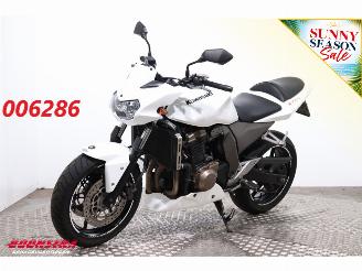 Käytettyjen motor cycles Kawasaki Z 750  2004/2