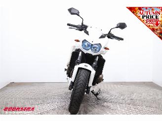 Kawasaki Z 750  picture 6