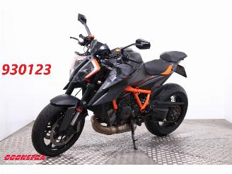 ocasión motos KTM  1290 SuperDuke R ABS Heizgriffe Launch Control Quickshift 16.524 km! 2021/6