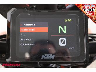KTM  1290 SuperDuke R ABS Heizgriffe Launch Control Quickshift 16.524 km! picture 15