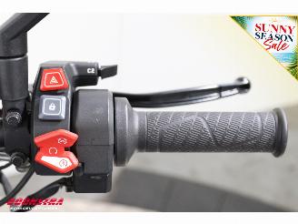 KTM  1290 SuperDuke R ABS Heizgriffe Launch Control Quickshift 16.524 km! picture 19