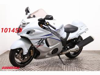 ocasión motos Suzuki GSX 1300 R Hayabusa ABS Heizgriffe 6.735 km! 2016/3
