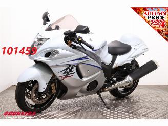 Ocazii motociclete Suzuki GSX 1300 R Hayabusa ABS Heizgriffe 6.735 km! 2016/3