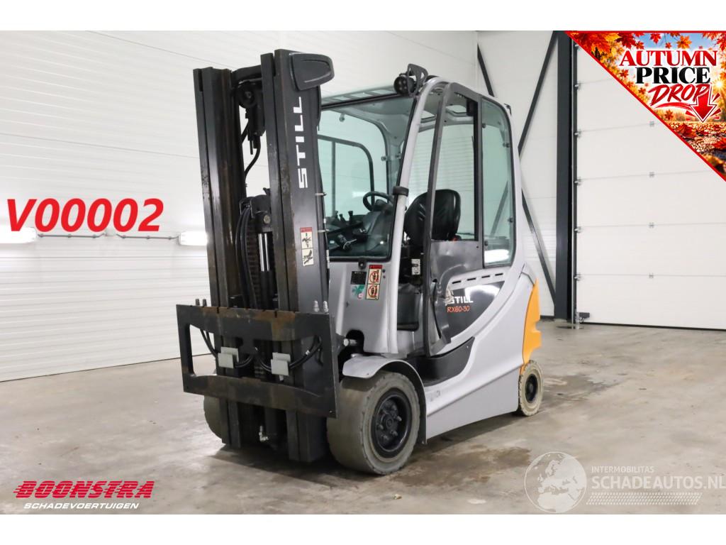 Still  RX 60-30L BY 2019 8.491 Uur