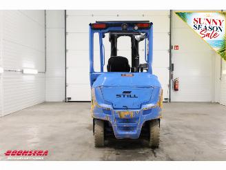 Still  RX60-30 BY 2023 Sideshift 2.443 Uur picture 6