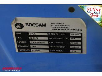 Still  RX60-30 BY 2023 Sideshift 2.443 Uur picture 17