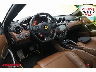 Ferrari FF 6.3 V12 Org.NL Pass. Display Launch control Memory Leder SHZ SBL Apple Navi PDC picture 23