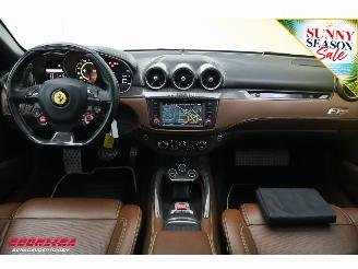 Ferrari FF 6.3 V12 Org.NL Pass. Display Launch control Memory Leder SHZ SBL Apple Navi PDC picture 19