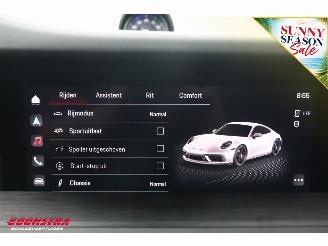 Porsche 911 992 3.0 Carrera 4 GTS PDK Schuifdak Sport Chrono PDLS PASM ACC Camera picture 28
