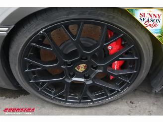 Porsche 911 992 3.0 Carrera 4 GTS PDK Schuifdak Sport Chrono PDLS PASM ACC Camera picture 7