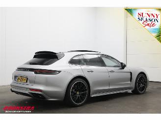 Porsche Panamera Sport Turismo 2.9 4 E-Hybrid Sport Chrono Pano LED ACC Bose 360° 4X Memory picture 3