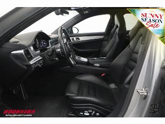 Porsche Panamera Sport Turismo 2.9 4 E-Hybrid Sport Chrono Pano LED ACC Bose 360° 4X Memory picture 8