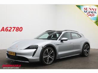 occasione autovettura Porsche Taycan 4 93 kWh Pano ACC Virtual Memory Leder SHZ Camera 360° Apple/Android 2022/1