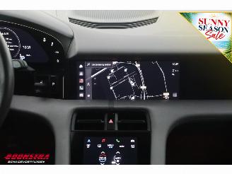 Porsche Taycan 4 93 kWh Pano ACC Virtual Memory Leder SHZ Camera 360° Apple/Android picture 7