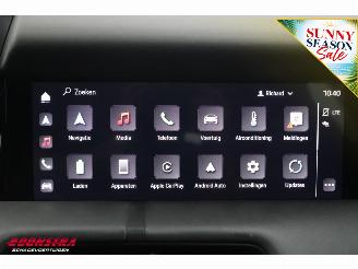 Porsche Taycan 4 93 kWh Pano ACC Virtual Memory Leder SHZ Camera 360° Apple/Android picture 21