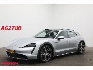 Ocazii autoturisme Porsche Taycan 4 93 kWh Pano ACC Virtual Memory Leder SHZ Camera 360° Apple/Android 2022/1