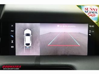 Porsche Taycan 4 93 kWh Pano ACC Virtual Memory Leder SHZ Camera 360° Apple/Android picture 22