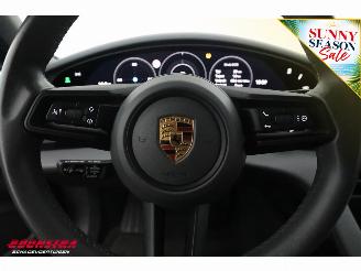 Porsche Taycan 4 93 kWh Pano ACC Virtual Memory Leder SHZ Camera 360° Apple/Android picture 12