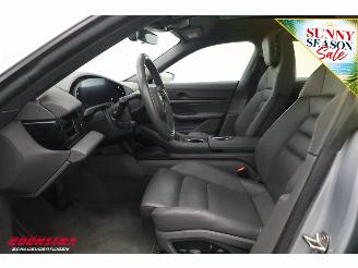 Porsche Taycan 4 93 kWh Pano ACC Virtual Memory Leder SHZ Camera 360° Apple/Android picture 8