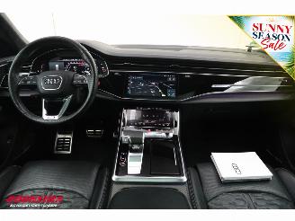 Audi RS 4.0 Ceramic Pano LED ACC HUD B&O Memory 360° AHK picture 7