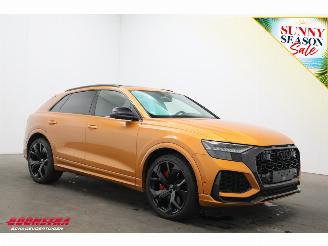 Audi RS 4.0 Ceramic Pano LED ACC HUD B&O Memory 360° AHK picture 2