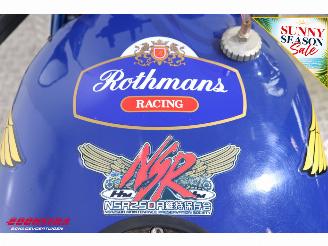 Honda NSR 250 MC18 Rothmans picture 20