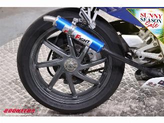 Honda NSR 250 MC18 Rothmans picture 10