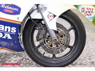 Honda NSR 250 MC18 Rothmans picture 14